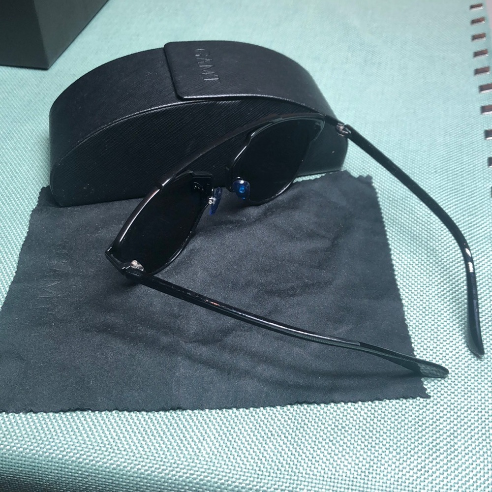 GAMT sun glasses - Picture 3 of 3